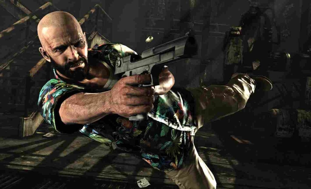 تحميل لعبة Max Payne 3 للكمبيوتر من ميديا فاير 2026