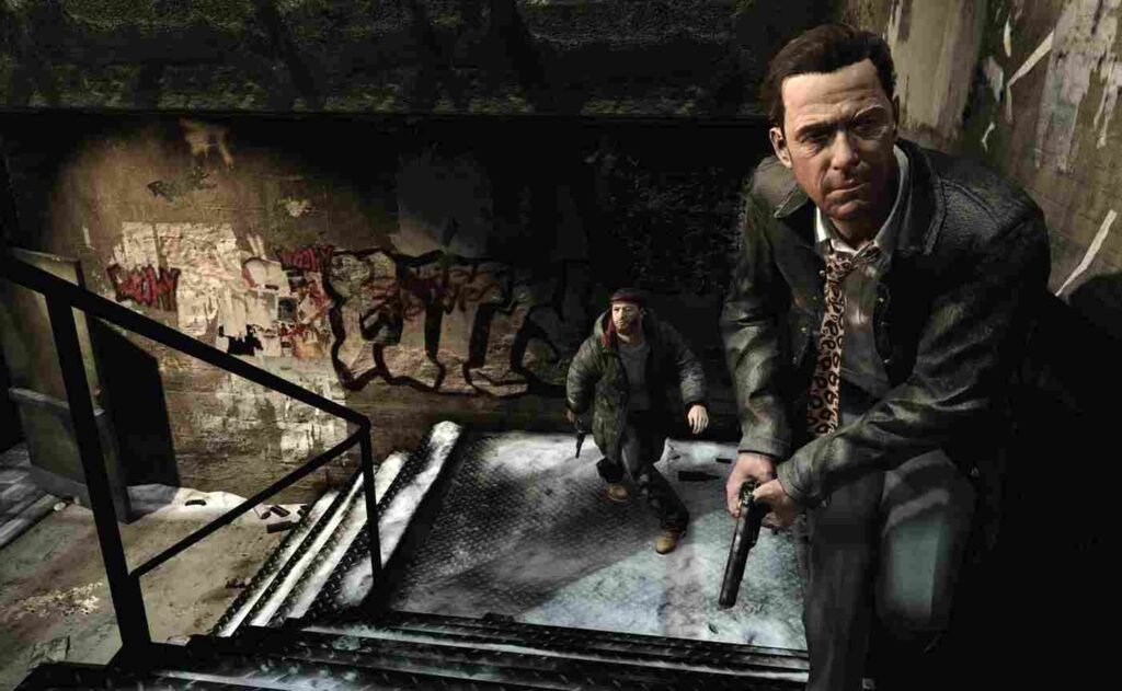 تحميل لعبة Max Payne 3 للكمبيوتر من ميديا فاير 2026