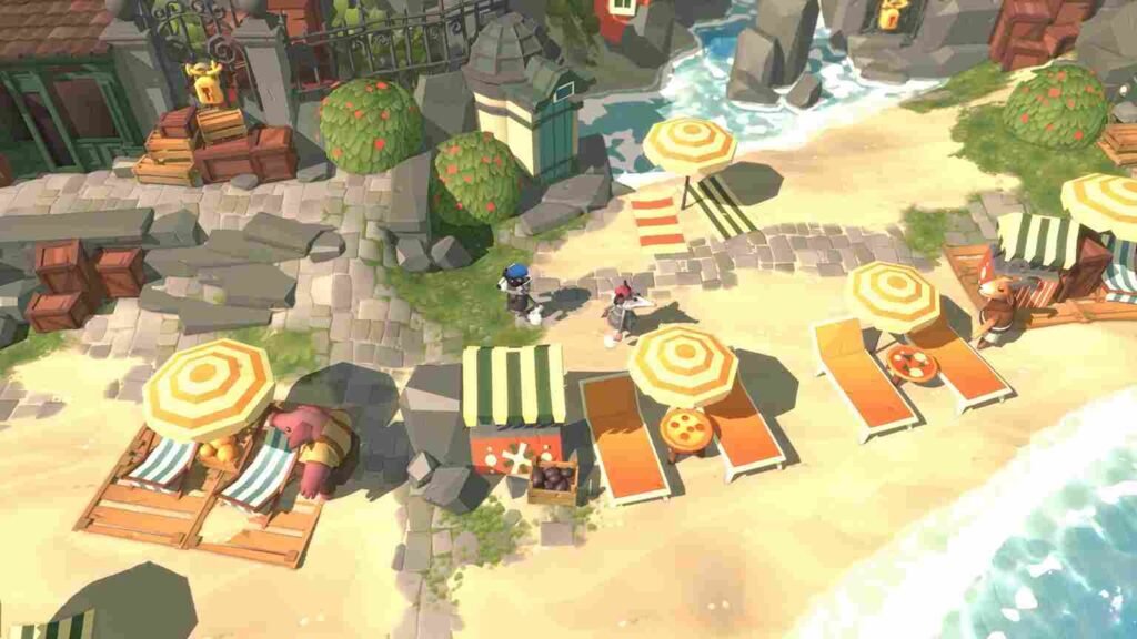 تحميل لعبة Pizza Possum للكمبيوتر من ميديا فاير