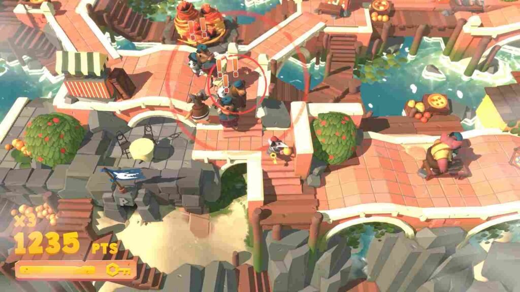 تحميل لعبة Pizza Possum للكمبيوتر من ميديا فاير