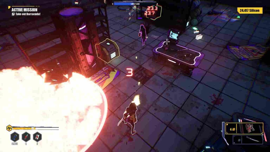 تحميل لعبة Shell Runner للكمبيوتر من ميديا فاير