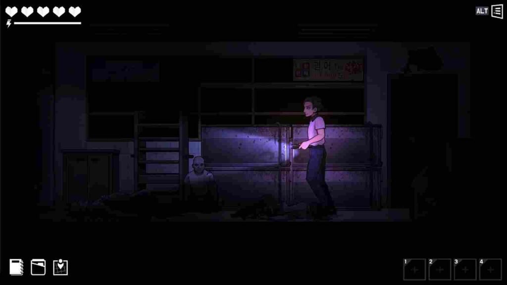 تحميل لعبة The Coma 2B Catacomb للكمبيوتر من ميديا فاير