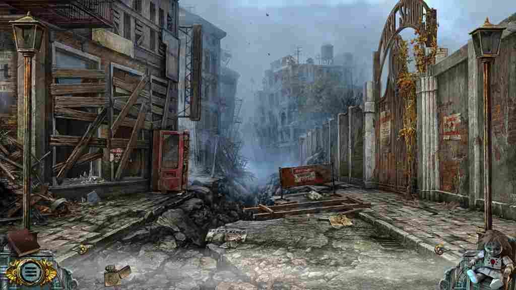 تحميل لعبة True Fear Forsaken Souls 3 للكمبيوتر مجانًا