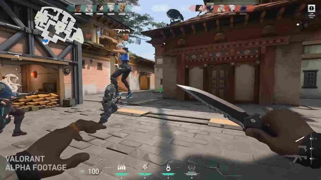 تحميل لعبة Valorant للكمبيوتر الاصلية من ميديا فاير 2026