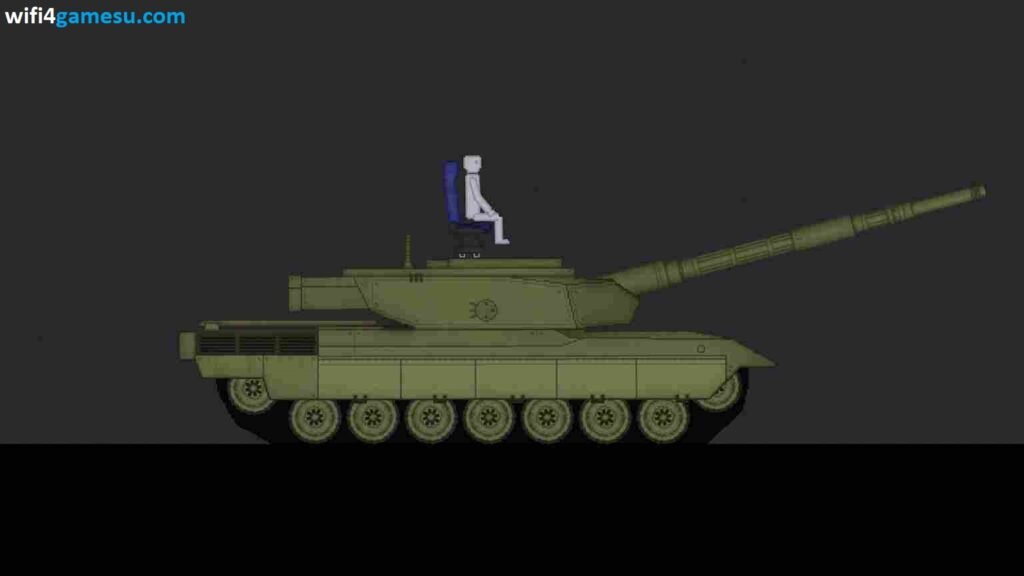 تحميل لعبة People Playground للكمبيوتر من ميديا فاير مجانًا