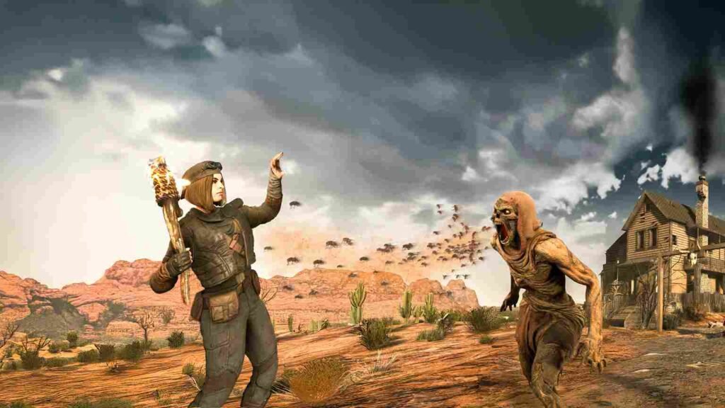 تحميل لعبة 7 days to die كاملة مجاناً للكمبيوتر (v1.1.b14)