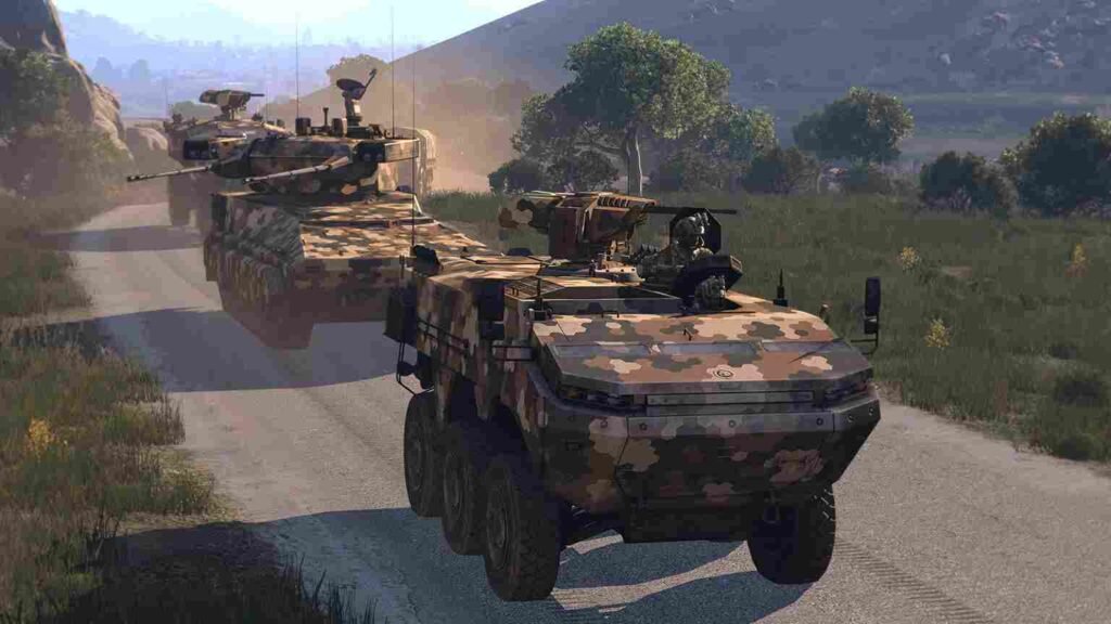 تحميل لعبة Arma 3 للكمبيوتر من ميديا فاير مجانًا 2026