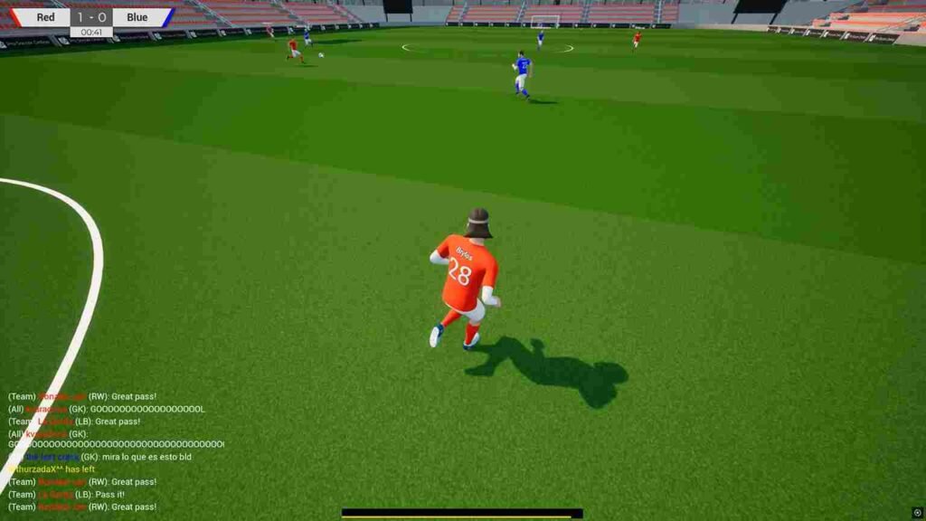 تحميل لعبة Pro Soccer Online للكمبيوتر من ميديا فاير 2025