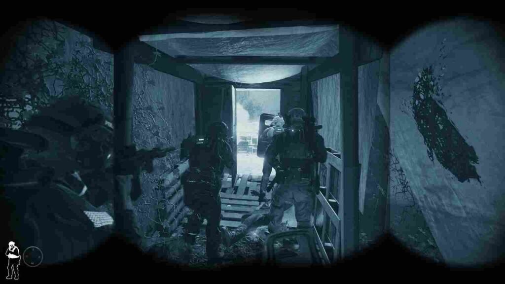 تحميل لعبة Ready or Not للكمبيوتر من ميديا فاير 2026