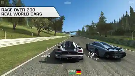 تحميل لعبة Real Racing 3 للكمبيوتر من ميديا فاير 2026