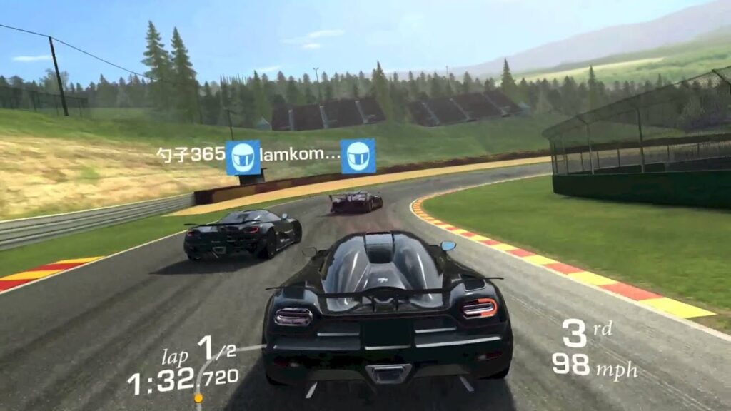تحميل لعبة Real Racing 3 للكمبيوتر من ميديا فاير 2026