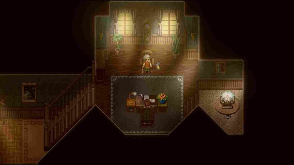 تحميل لعبة To the Moon للكمبيوتر من ميديا فاير مجانًا