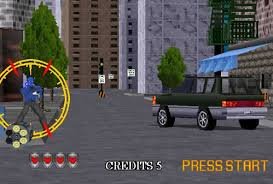 تحميل لعبة Virtua Cop 2 للكمبيوتر من ميديا فاير