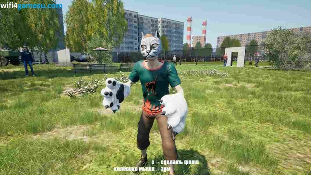 تحميل Quadrober Simulator أحدث إصدار 2025