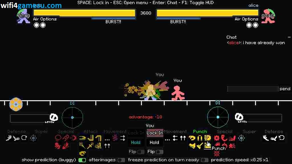 تحميل Your Only Move Is HUSTLE برابط مباشر من ميديا فاير