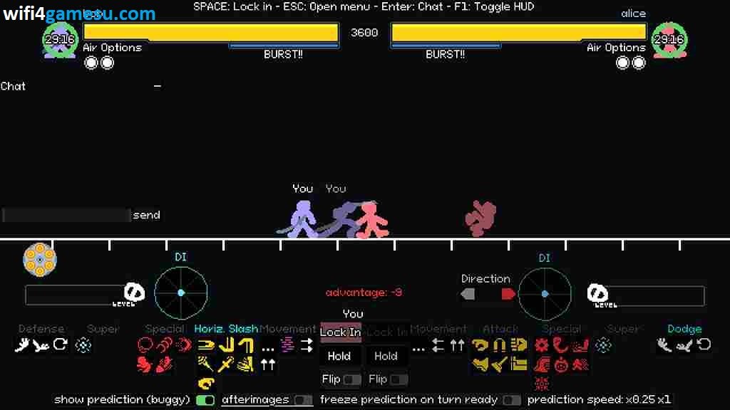 تحميل Your Only Move Is HUSTLE برابط مباشر من ميديا فاير