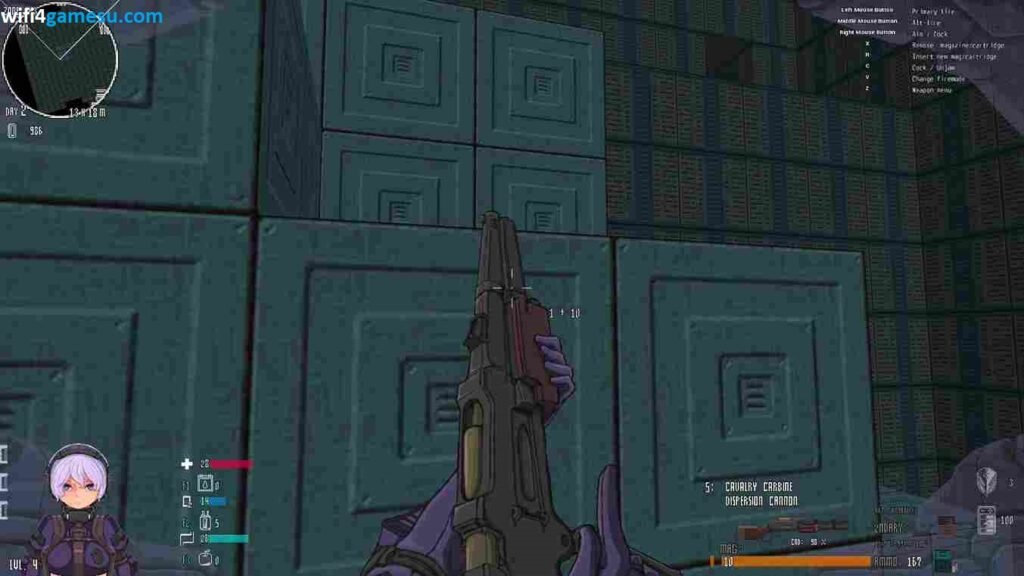 تحميل لعبة Beyond Citadel للكمبيوتر من ميديا فاير (v2.2.0.6)