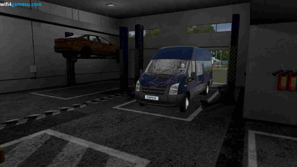 تحميل لعبة City Car Driving للكمبيوتر من ميديا فاير مجاناً