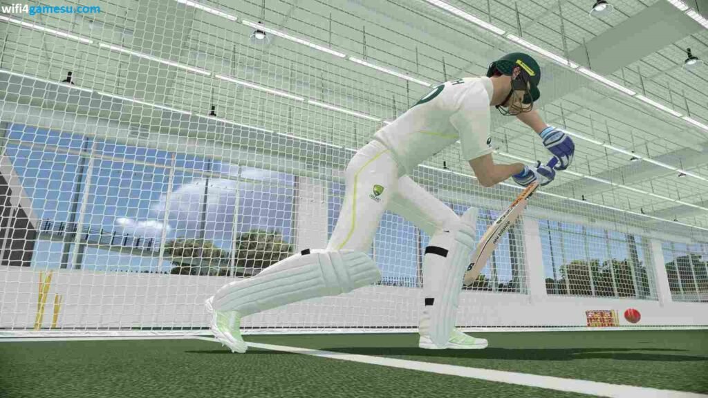 تحميل لعبة Cricket 22 كاملة للكمبيوتر برابط مباشر