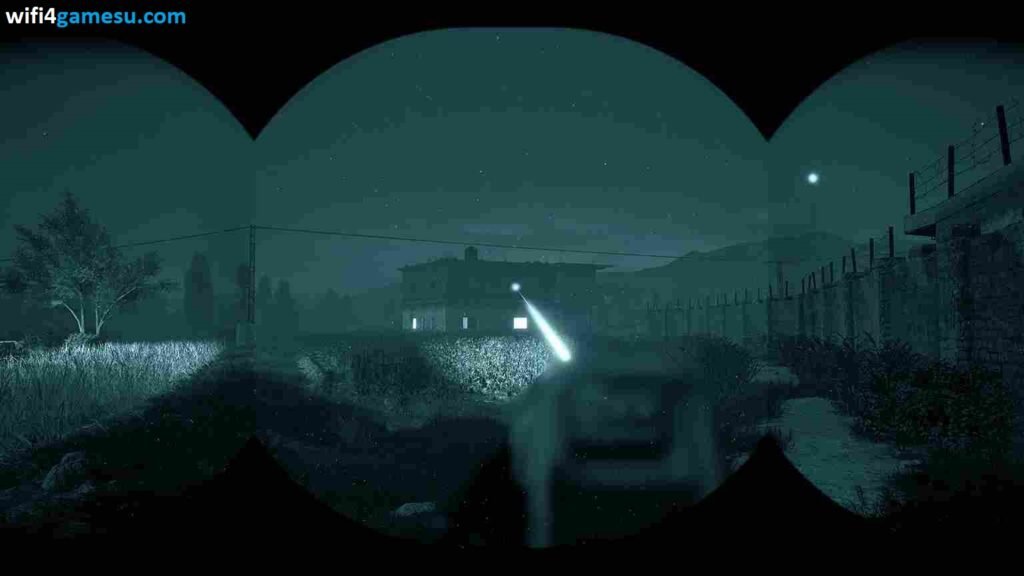 تحميل لعبة GROUND BRANCH للكمبيوتر كاملة مجانا