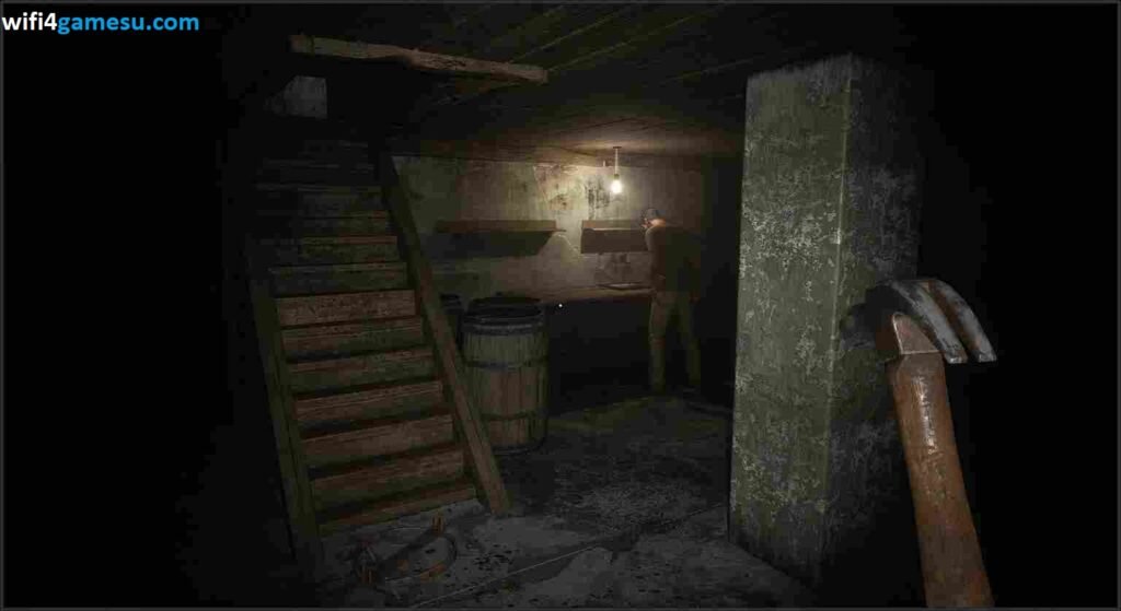 تحميل لعبة Granny Escape Together للكمبيوتر من ميديا فاير 2026