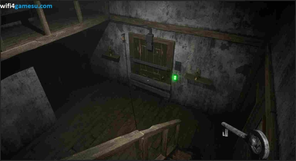 تحميل لعبة Granny Escape Together للكمبيوتر من ميديا فاير 2026