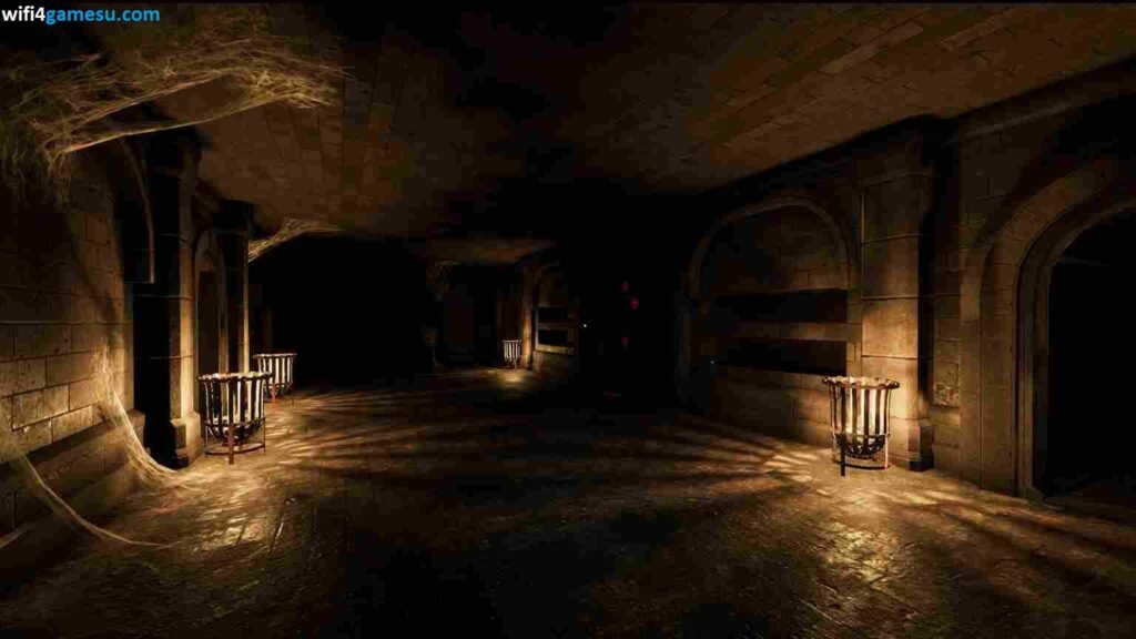 تحميل لعبة Labyrinthine آخر إصدار 2025