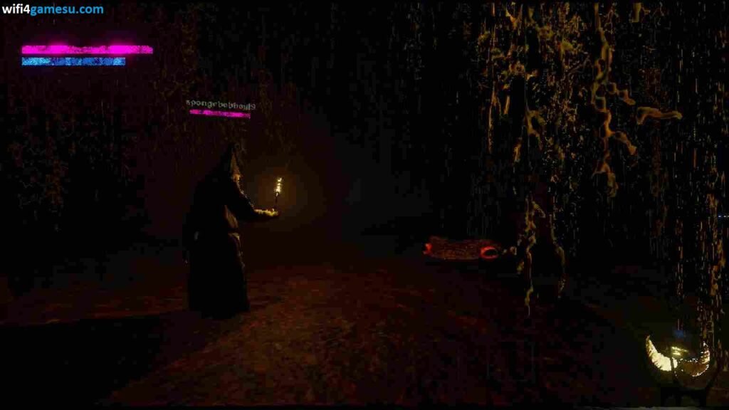 تحميل لعبة Mage Arena للكمبيوتر من ميديا فاير (v0.7.6 + Co-op)