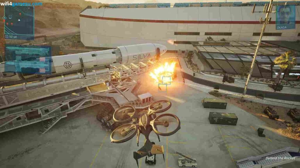 تحميل لعبة Mindseye للكمبيوتر برابط مباشر (v4598223)