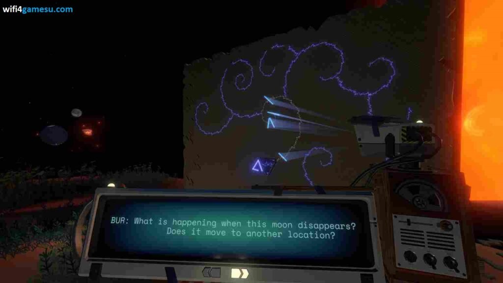 تحميل لعبة Outer Wilds للكمبيوتر من ميديا فاير مجاناً (v1.1.15)