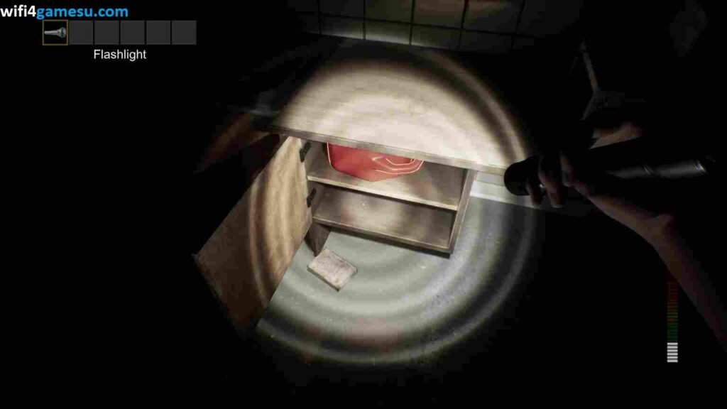 تحميل لعبة PANICORE للكمبيوتر كاملة مجانا 2025