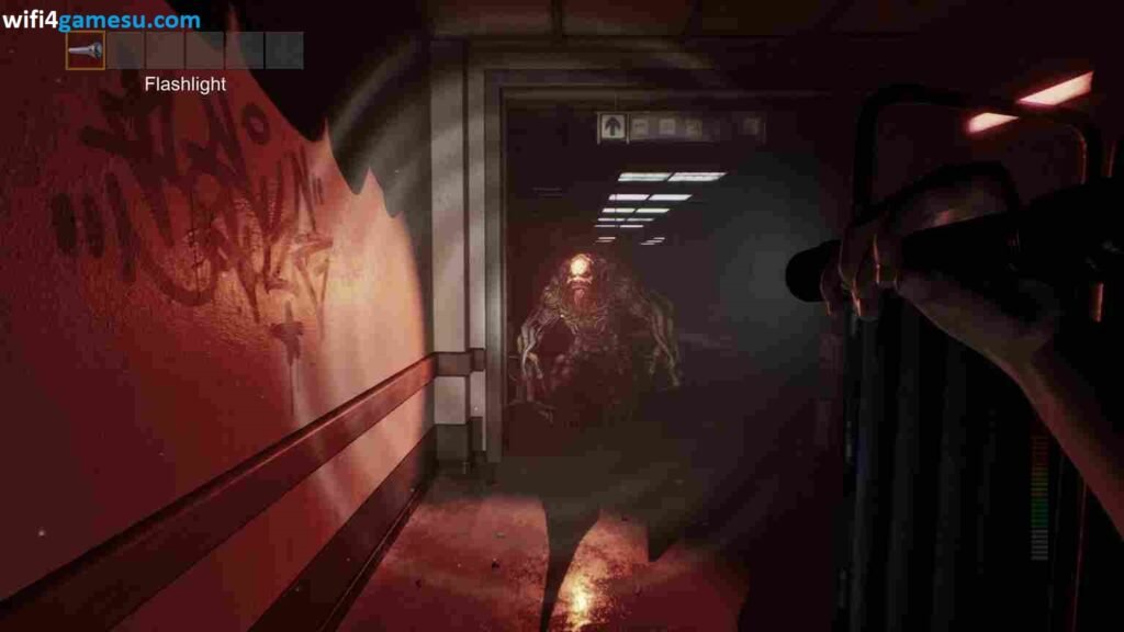 تحميل لعبة PANICORE للكمبيوتر كاملة مجانا 2025