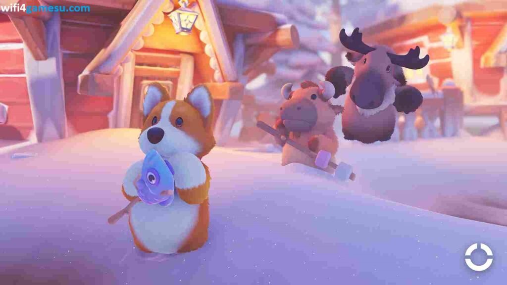 تحميل لعبة Party Animals للكمبيوتر من ميديا فاير مجاناً (v1.0.3.0)