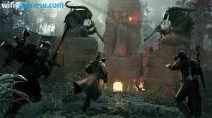 تحميل لعبة Remnant II للكمبيوتر من ميديا فاير (v453.438 + Co-op)