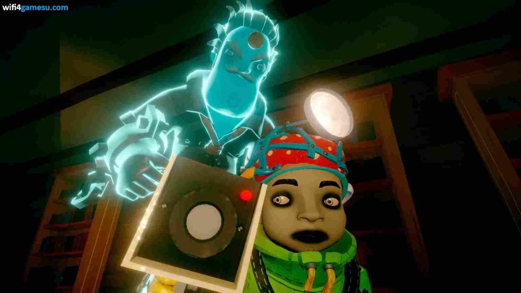 تحميل لعبة Secret Neighbor للكمبيوتر من ميديا فاير مجاناً