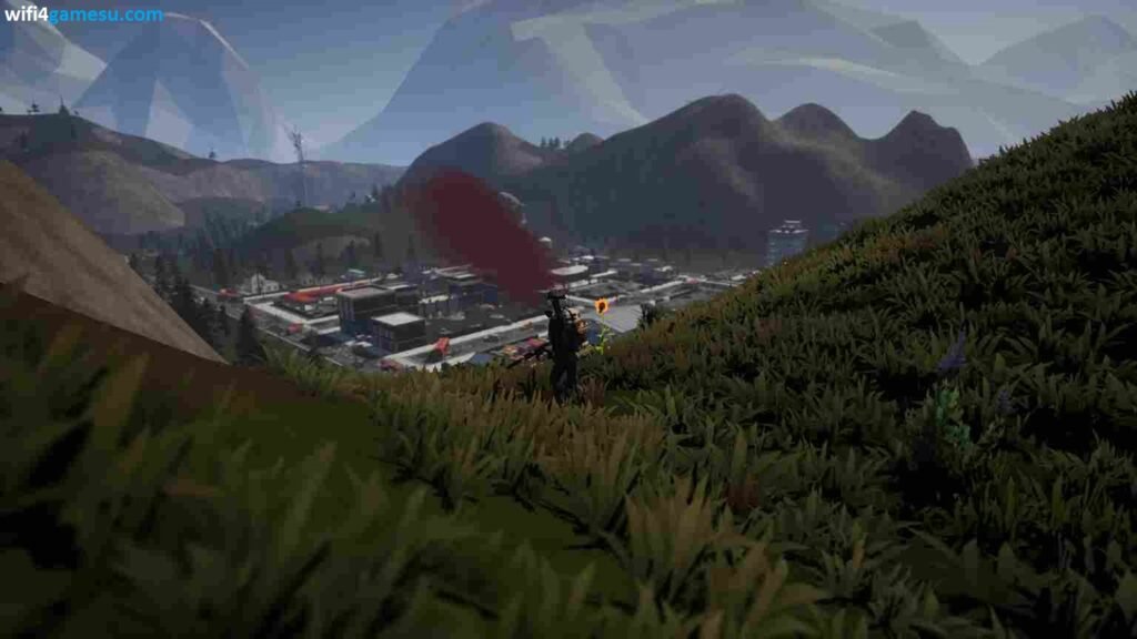 تحميل لعبة SurrounDead للكمبيوتر من ميديا فاير مجاناً (v1.7.1c)