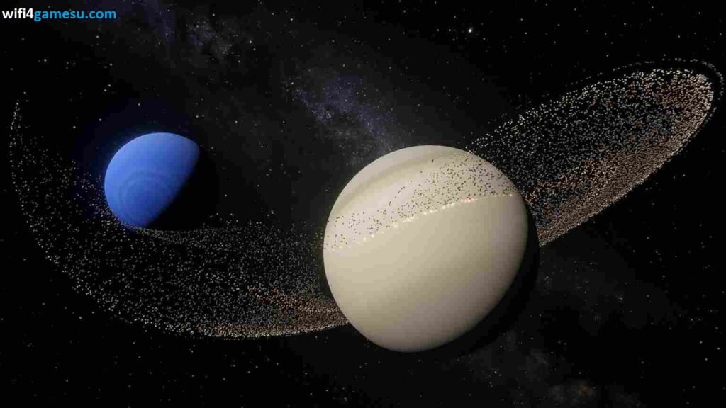 تحميل لعبة Universe Sandbox للكمبيوتر برابط مباشر مجانًا