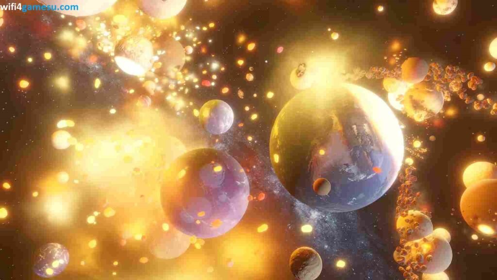 تحميل لعبة Universe Sandbox للكمبيوتر برابط مباشر مجانًا