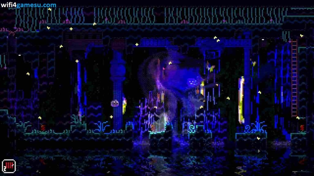 تحميل ANIMAL WELL للكمبيوتر من ميديا فاير (Build 14614805)