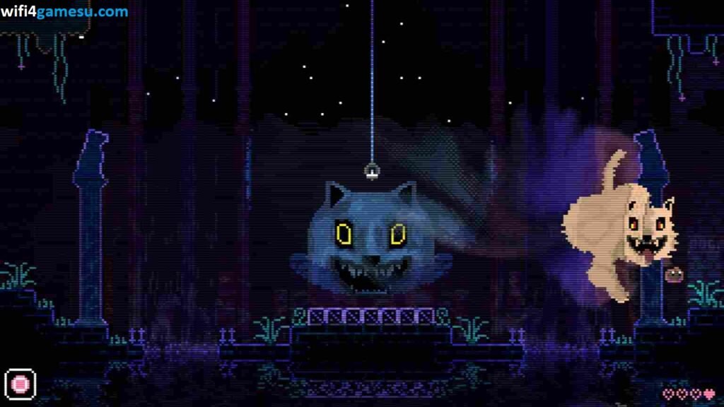 تحميل ANIMAL WELL للكمبيوتر من ميديا فاير (Build 14614805)