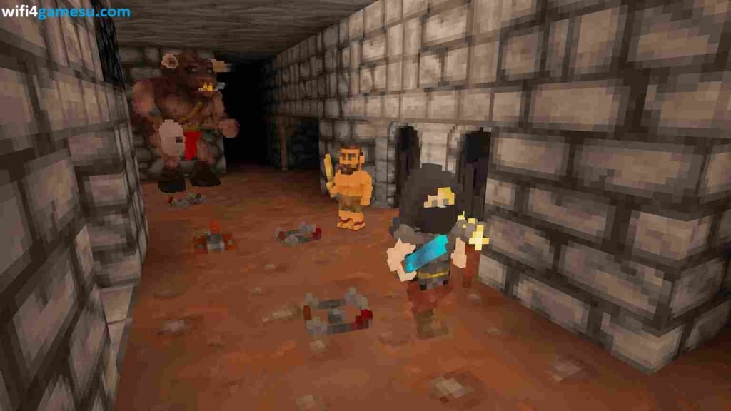 تحميل Barony أحدث إصدار 2026