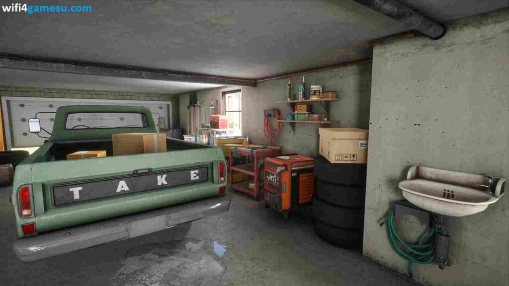 تحميل Electrician Simulator للكمبيوتر من ميديا فاير (v1.8.3)