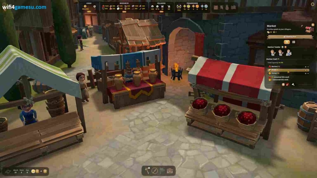 تحميل Foundation للكمبيوتر من ميديا فاير (v1.10.3.9) 2026