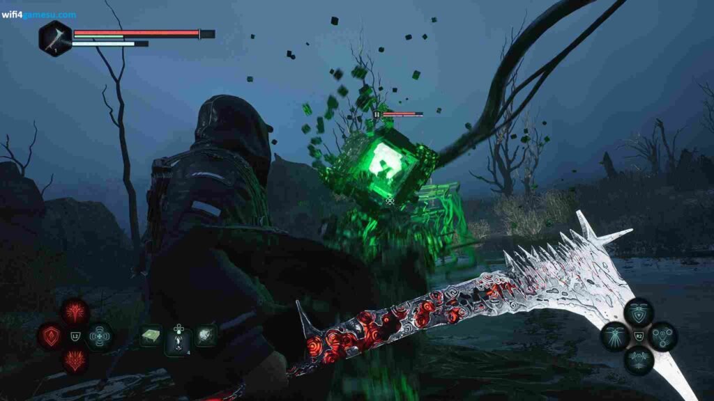 تحميل Hell is Us للكمبيوتر من ميديا فاير (v1.3.36.43556)