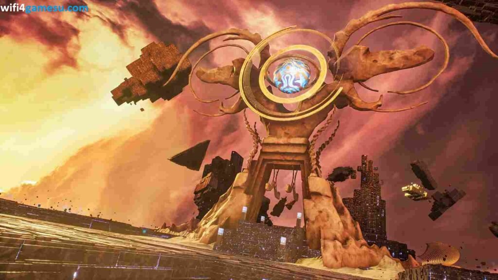 تحميل Immortals of Aveum للكمبيوتر كاملة