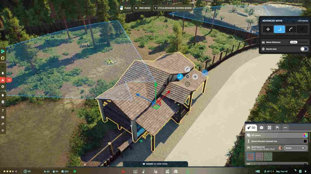 تحميل Prehistoric Kingdom للكمبيوتر كاملة (v1.15.48)