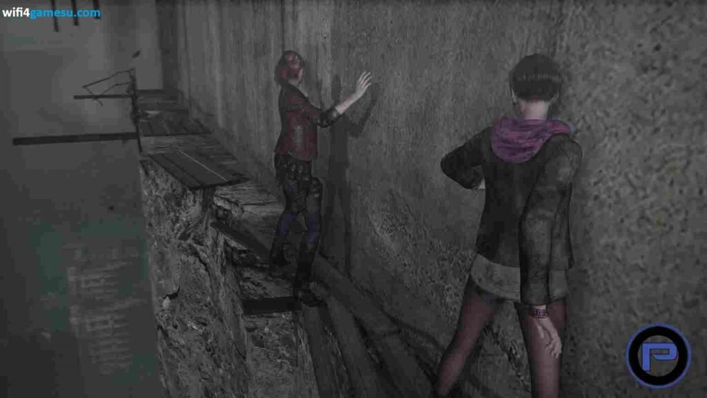 تحميل Resident Evil Revelations 2 للكمبيوتر من ميديا فاير