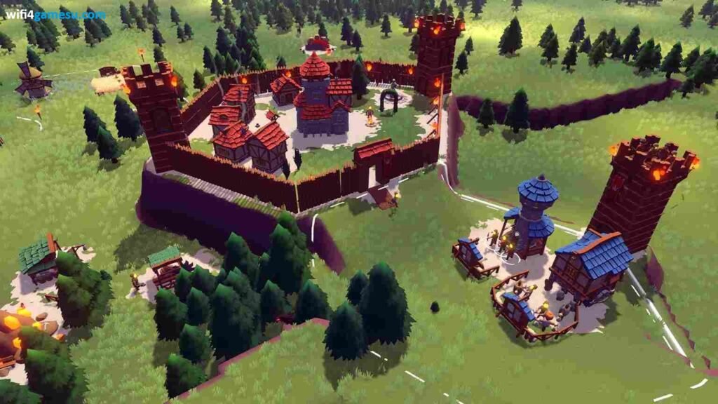 تحميل لعبة Becastled للكمبيوتر من ميديا فاير مجاناً 2026