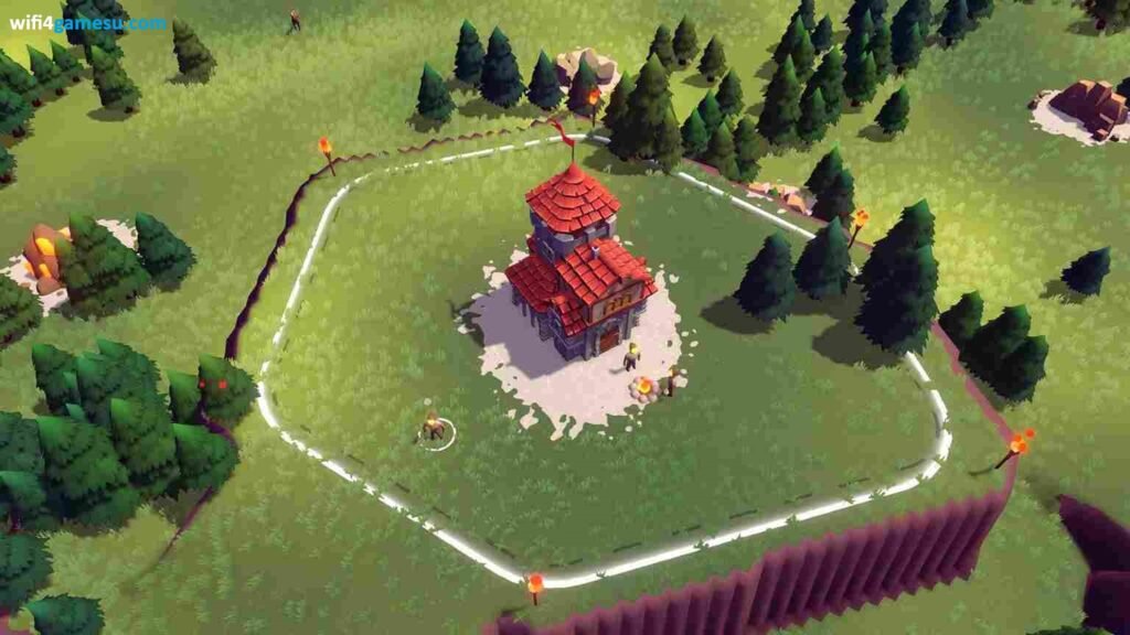 تحميل لعبة Becastled للكمبيوتر من ميديا فاير مجاناً 2026