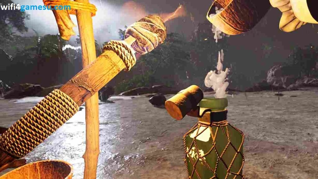 تحميل لعبة Bootstrap Island للكمبيوتر من ميديا فاير مجانًا